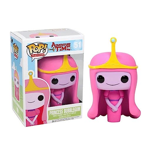 楽天angelicaアドベンチャータイム カートゥーンネットワーク Adventure Time キャラクター アメリカ限定多数 3275 Funko POP Television Vinyl Princess Bubblegum Adventure Tiアドベンチャータイム カートゥーンネットワーク Adventure Time キャラクター アメリカ限定多数 3275