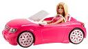 バービー バービー人形 日本未発売 プレイセット アクセサリ BJP38 Barbie Glam Doll and Convertibleバービー バービー人形...