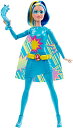 商品情報 商品名バービー バービー人形 DHM64 Barbie Water Super Hero Dollバービー バービー人形 DHM64 商品名（英語）Barbie Water Super Hero Doll 商品名（翻訳）バービー水...