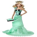 バービー バービー人形 ドールオブザワールド ドールズオブザワールド ワールドシリーズ T3772 Barbie Collector Dolls of the World Statue of Liberty Dollバービー バービー人形 ドールオブザワールド ドールズオブザワールド ワールドシリーズ T3772