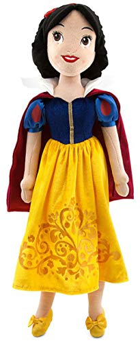 国内正規販売店 白雪姫 スノーホワイト ディズニープリンセス 送料無料 Disney Princess Snow White Snow White Plush Doll Version 2 白雪姫 スノーホワイト ディズニープリンセス 感謝価格 ぬいぐるみ 人形おもちゃ Www Tripseller In