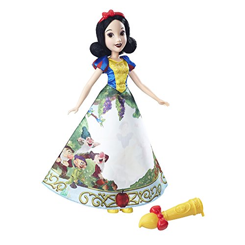 白雪姫 スノーホワイト ディズニープリンセス B6851 Disney Princess Story Skirt Snow White Doll白雪姫 スノーホワイト ディズニープリンセス B6851