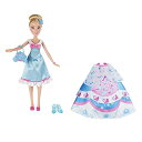 シンデレラ ディズニープリンセス B5314 Disney Princess Fashion Dress Cinderella Dollシンデレラ ディズニープ...