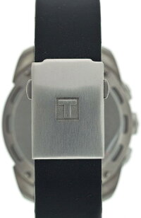 【当店1年保証】ティソTissotMen'sT0134204720200T-TouchExpertWatch