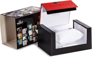 【当店1年保証】ティソTissotMen'sT0134204720200T-TouchExpertWatch