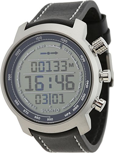 スント 腕時計（メンズ） 腕時計 スント アウトドア メンズ アウトドアウォッチ特集 SUUNTO Ss014523000 Elementum Terra Watch腕時計 スント アウトドア メンズ アウトドアウォッチ特集