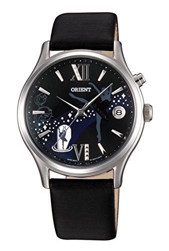 腕時計 オリエント レディース DM01003B ORIENT