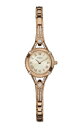 rv QX GUESS fB[X Guess Guess Ladies W0135L3 Rose Gold Bracelet Watchrv QX GUESS fB[X Guess