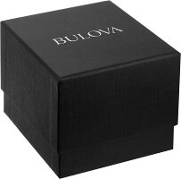 ブローバ腕時計レディース96R212BulovaWomen'sQuartzStainlessSteelCasualWatch,Color:Silver-Toned(Model:96R212)ブローバ腕時計レディース96R212