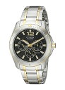 rv V`Y tA COf CO AG8304-51E Citizen Men's Quartz Staineless Steel Watch with Day/Date, AG8304-51Erv V`Y tA COf CO AG8304-51E