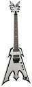 ディーン エレキギター 海外直輸入 TRIDENT 7 WF SVBK Dean Guitars Trident 7 WF SVBK 7-String Meta...