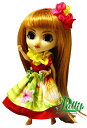 プーリップドール 人形 ドール Jun Planning Little Pullip Aloalo Dollプーリップドール 人形 ドール