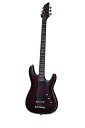 シェクター エレキギター 海外直輸入 184 Schecter HELLRAISER C-VI Baritone 6-String Electric Guita...