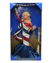 バービー バービー バービー人形 バービーコレクター コレクタブルバービー コレクション 14664 Barbie Statue of Liberty Limited Edition FAO Schwarz Doll (1995)バービー バービー人形 バービーコレクター コレクタブルバービー コレクション 14664