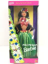 バービー バービー人形 ドールオブザワールド ドールズオブザワールド ワールドシリーズ Special Edition Polynesian Barbie Dolls of the World Collectionバービー バービー人形 ドールオブザワールド ドールズオブザワールド ワールドシリーズ