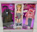 バービー バービー人形 11591 Barbie 35th Anniversary Giftset 1959 Doll Fashions and Package...