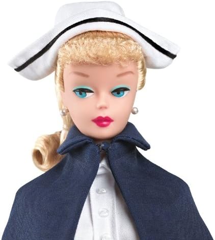 バービー バービー人形 バービーキャリア バービーアイキャンビー 職業 R4472 Barbie My Favorite Career Vintage Registered Nurse Barbie Dollバービー バービー人形 バービーキャリア バービーアイキャンビー 職業 R4472 2
