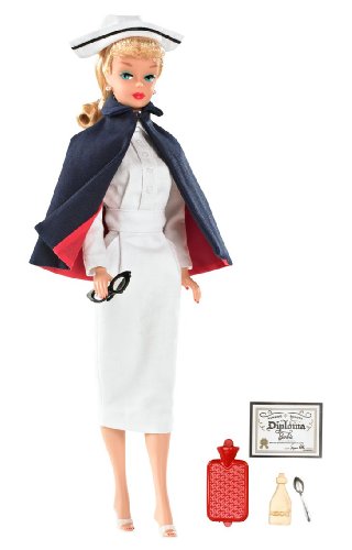 バービー バービー人形 バービーキャリア バービーアイキャンビー 職業 R4472 Barbie My Favorite Career Vintage Registered Nurse Barbie Dollバービー バービー人形 バービーキャリア バービーアイキャンビー 職業 R4472 1