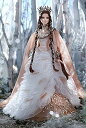 バービー バービー人形 バービーコレクター コレクタブルバービー コレクション Barbie Faraway Forest Collection - Lady ...