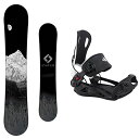 スノーボード ウィンタースポーツ システム 2017年モデル2018年モデル多数 Package-System MTN CRCX 2018 Snowboard-...