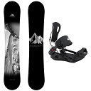 スノーボード ウィンタースポーツ システム 2017年モデル2018年モデル多数 Package-System Timeless Snowboard 156 cm-System MTN Binding Mediumスノーボード ウィンタースポーツ システム 2017年モデル2018年モデル多数