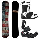 スノーボード ウィンタースポーツ キャンプセブン 2017年モデル2018年モデル多数 Camp Seven Package Drifter CRCX Snowboard-153 cm-System MTN Binding Medium-System APX Snowboard Boスノーボード ウィンタースポーツ キャンプセブン 2017年モデル2018年モデル多数