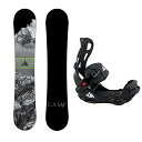 スノーボード ウィンタースポーツ キャンプセブン 2017年モデル2018年モデル多数 Package-Camp Seven Valdez Snowboard 159 cm-System LTX Binding Largeスノーボード ウィンタースポーツ キャンプセブン 2017年モデル2018年モデル多数
