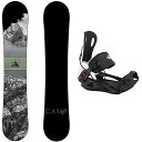 スノーボード ウィンタースポーツ キャンプセブン 2017年モデル2018年モデル多数 Package-Camp Seven Valdez Snowboard ...