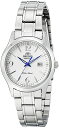 腕時計 オリエント レディース FNR1Q005W0 Orient Women's FNR1Q005W0 Charlene Automatic Silver-Tone Stainless Steel Watch腕時計 オリエント レディース FNR1Q005W0