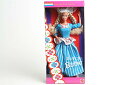 バービー バービー人形 ドールオブザワールド ドールズオブザワールド ワールドシリーズ 11104 Barbie Dolls of the World Collector Edition Dutch Barbie (1993) [Toy]バービー バービー人形 ドールオブザワールド ドールズオブザワールド ワールドシリーズ 11104