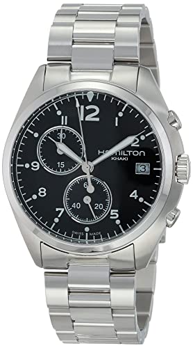 【楽天市場】腕時計 ハミルトン メンズ H76512133 【送料無料】Hamilton Khaki Aviation Pilot