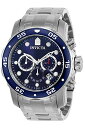 rv CBN^ CrN^ v_Co[ Y 21921 Invicta Men's 'Pro Diver' Quartz Stainless Steel Watch, Color:Silver-Toned (Model: 21921)rv CBN^ CrN^ v_Co[ Y 21921