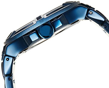 ゲス GUESS 腕時計 メンズ W0218G4 GUESS Men's W0218G4 Rigor Iconic Blue Plated Multi-Function Watchゲス GUESS 腕時計 メンズ W0218G4