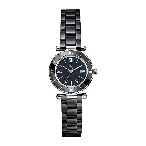 ӻ  GUESS ǥ X70012L2S Guess Gc Ceramic Ladies Watch X70012L2Sӻ  GUESS ǥ X70012L2S