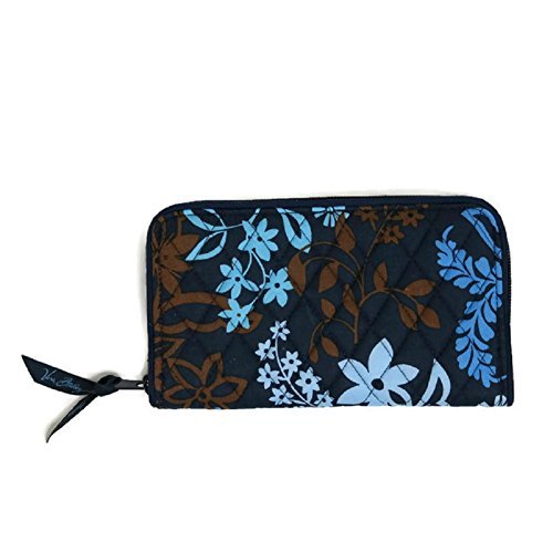 ヴェラブラッドリー ベラブラッドリー アメリカ 日本未発売 財布 Vera Bradley Accordion Wallet in Java Floralヴェラブラッドリー ベラブラッドリー アメリカ 日本未発売 財布