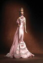 バービー バービー人形 バービーコレクター コレクタブルバービー コレクション J9180 BARBIE DESIGNER COLLECTON GOLD LAB...