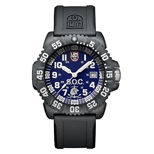 腕時計 ルミノックス アメリカ海軍S