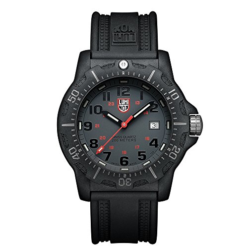 楽天angelica腕時計 ルミノックス アメリカ海軍SEAL部隊 ミリタリーウォッチ メンズ XL.8802 Luminox Land Black OPS Carbon 8800 Men's Grey Face Watch A.8802腕時計 ルミノックス アメリカ海軍SEAL部隊 ミリタリーウォッチ メンズ XL.8802