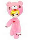 プーリップドール 人形 ドール D-124 Pullip Dolls Dal Romantic Pink Gloomy The Naughty Grizzlyプ...