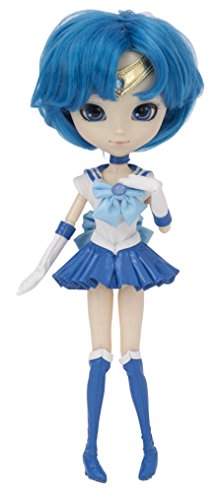 プーリップドール 人形 ドール P-136 Groove Sailor Mercury 12 Fashion Doll from Sailor Moon P-136プーリップドール 人形 ドール P-136