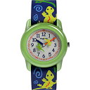 rv ^CbNX Y T72881 Timex Boys T72881 Time Machines Green Geckos Elastic Fabric Strap Watchrv ^CbNX Y T72881