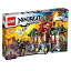쥴 ˥󥸥㥴 6062854 LEGO Ninjago 70728 Battle for Ninjago City쥴 ˥󥸥㥴 6062854