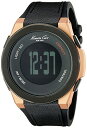 rv PlXR[Ej[[N Kenneth Cole New York fB[X 10022939 Kenneth Cole New York Unisex 10022939 KC Connect Technology Digital Watchrv PlXR[Ej[[N Kenneth Cole New York fB[X 10022939