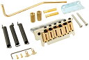 フェンダー エレキギター 海外直輸入 0992050200 Fender Electric Guitar Bridge American Series Stra...
