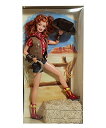 バービー バービー人形 バービーコレクター コレクタブルバービー コレクション K3162 Barbie FAO Schwarz Exclusive - Mat...