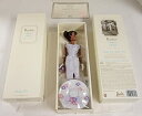 バービー バービー人形 コレクション ファッションモデル ハリウッドムービースター B2520 Barbie Sunday Best Silkstoneバービー...