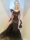バービー バービー人形 バービーコレクター コレクタブルバービー コレクション Barbie Hollywood Divine Limited Edition ...