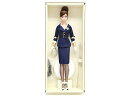 バービー Barbie ボーターアンサンブル ファッションモデルコレクション ゴールドラベル シルクストーン X8265 航海服 コレクター