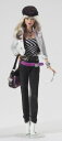 バービー バービー人形 バービーコレクター コレクタブルバービー コレクション L4687 Barbie Collector 2007 Doll Pink La...