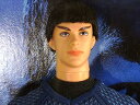 バービー バービー人形 ケン Ken N5501 Barbie Doll Ken As Star Trek's Spockバービー バービー人形 ケン Ken ...